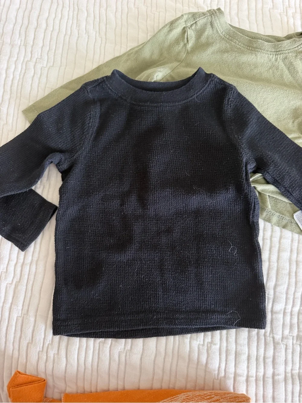 Old Navy Bundle Size 12-18M